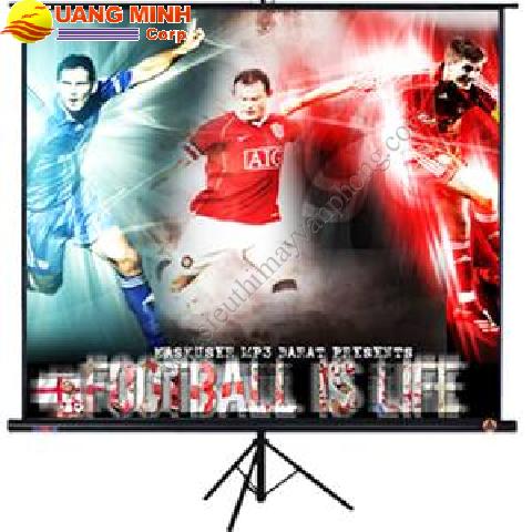 Màn chiếu chân Dinon 70 Inches